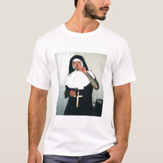 Camiseta En la memoria cariñosa de los huesos 2