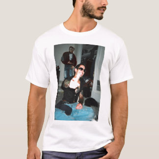Camiseta En la memoria cariñosa de los huesos 3