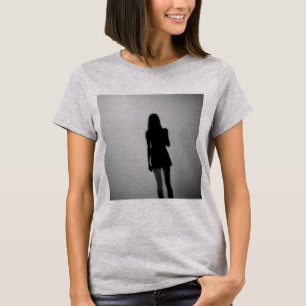 Camiseta En la Niebla Blanca