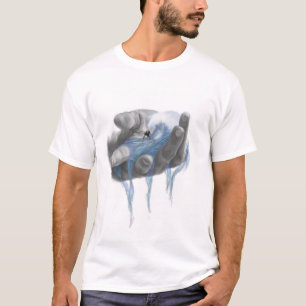 Camiseta En la palma de mi mano