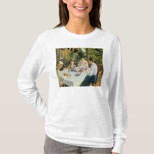 Camiseta En la Té-Tabla, 1888