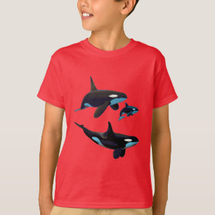 CAMISETA EN LA VAINA