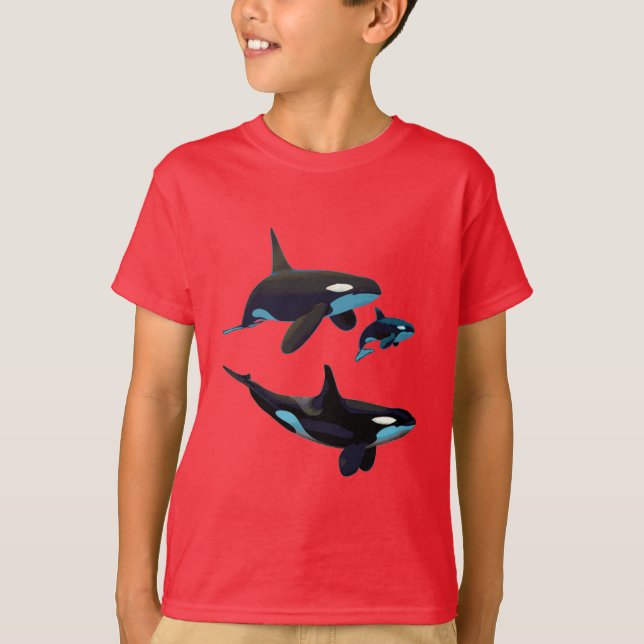 CAMISETA EN LA VAINA (Anverso)