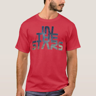 Camiseta EN LAS Estrellas