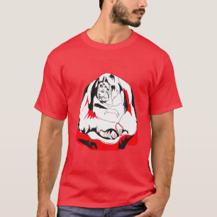 Camiseta En las menas
