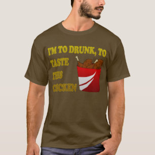 Camiseta En las palabras del coronel