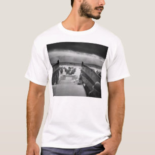 Camiseta En Las Tierras De La Muerte LCVP, Segunda Guerra M