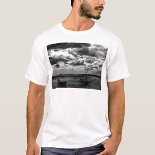 Camiseta En Lindisfarne