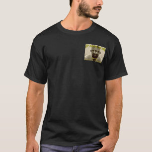 Camiseta En línea de radio de BP