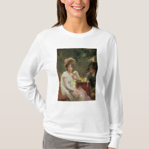 Camiseta En Love, 1907