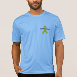 Camiseta En memoria de Jesse