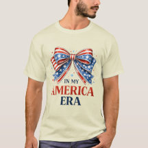 En Mi América Lazo Patriótico Cuatro De Julio