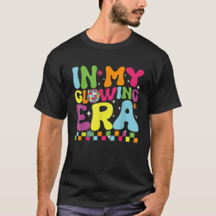 Camiseta En mi brillante época de vacaciones de verano reco