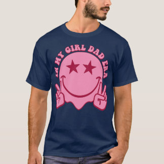 Camiseta En mi época