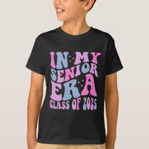 Camiseta En Mi Época Anterior Cl De 2025 Senior 2025