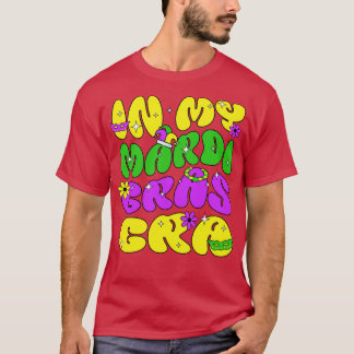 Camiseta En mi Era