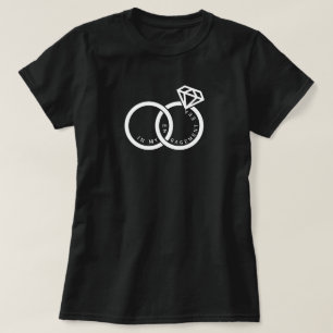 Camiseta En mi era comprometida