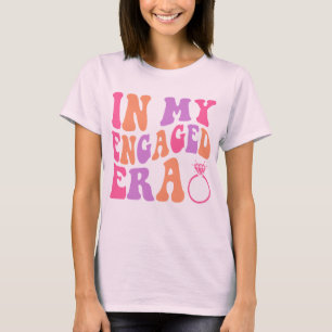 Camiseta En mi Era Comprometida, Compromiso