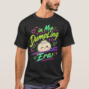 Camiseta En Mi Era De Albóndigas Albóndiga Suave Cute Estré