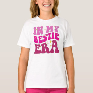 Camiseta En mi era de Bestie
