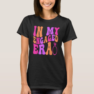 Camiseta En mi era de compromiso