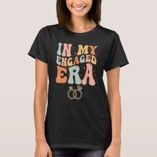 Camiseta En mi era de compromiso 1