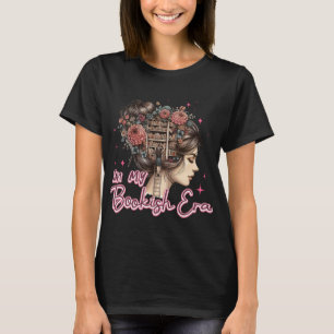 Camiseta En mi era de la librería