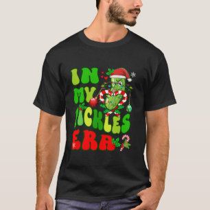 Camiseta En mi era de las pollitas, Navidades de las pollit