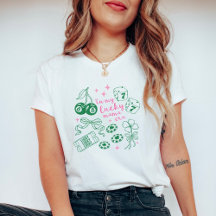 En Mi Era de Mamá Afortunada Día de San Patricio R
