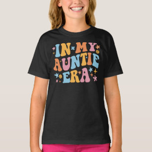 Camiseta En Mi Era de Tía Yo