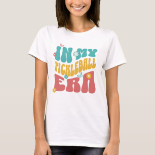 Camiseta En mi era del baloncesto