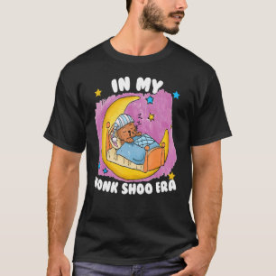 Camiseta En Mi Era Honk Shoo
