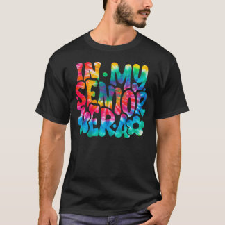 Camiseta En mi era más antigua