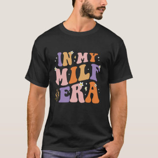 Camiseta En mi era milf