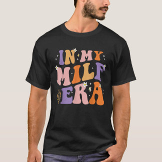 Camiseta En mi era milf