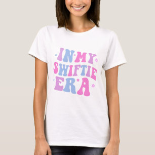 Camiseta En mi era Swiftie swiftie