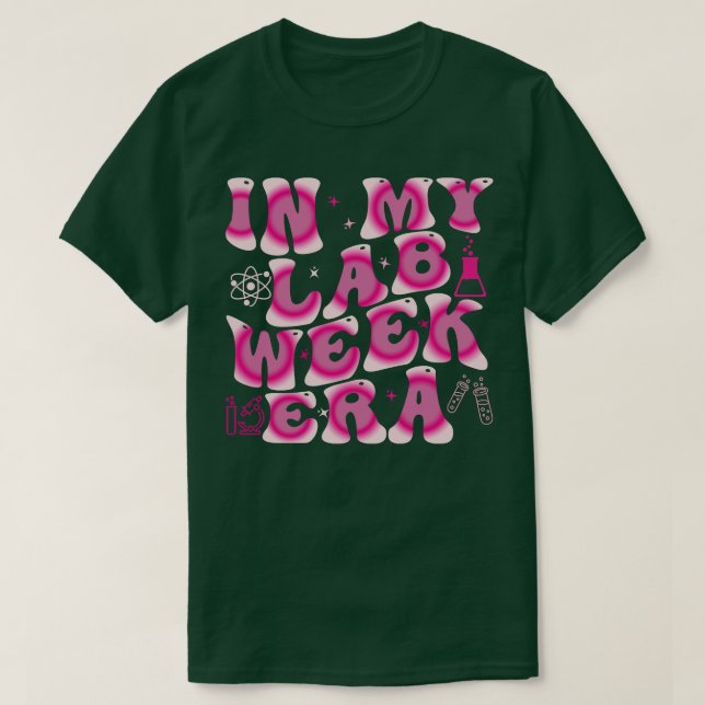 Camiseta en mi laboratorio semana 1 (Diseño del anverso)