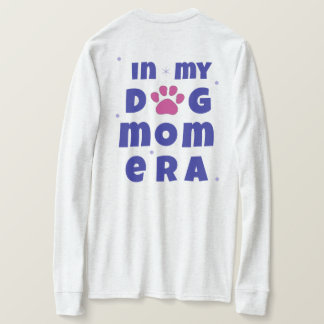 Camiseta En mi perro mamá era T-Shirt