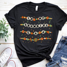 En mi programa de la era de los Chicas, mujeres Ch