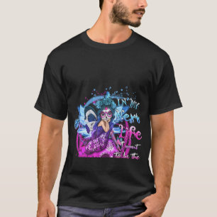 Camiseta En Mi Próxima Vida Quiero Ser El Hada Karma De Vue