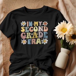 Camiseta En mi segunda etapa