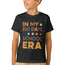 En mis 100 días de ERA escolar