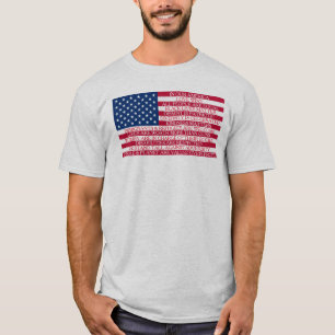Camiseta En mis Estados Unidos
