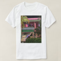 En mis registros de la era de la vaporwave