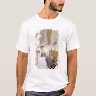Camiseta En Notre-Dame du Perpetuel Bon Secours