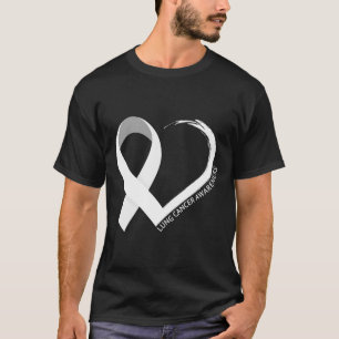 Camiseta En Noviembre Usamos Conciencia Sobre El Cáncer De 