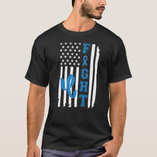 Camiseta En Noviembre Usamos Diabetes T1d T2d De Diabetes A