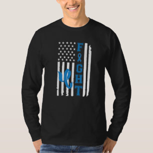 Camiseta En Noviembre Usamos Diabetes T1d T2d De Diabetes A
