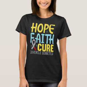 Camiseta En Noviembre Usamos Mariposas Azules Para La Diabe