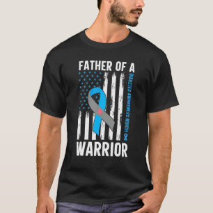 Camiseta En Noviembre Vivimos La Conciencia De La Diabetes